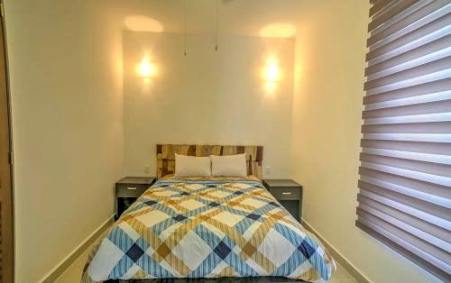 Apartamento Riviera Maya Luxury 2/2 Condo