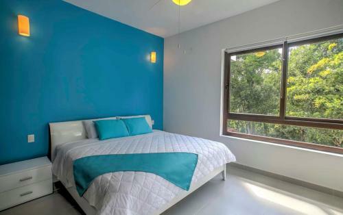 Apartamento Riviera Maya Luxury 2/2 Condo