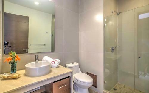 Apartamento Riviera Maya Luxury 2/2 Condo