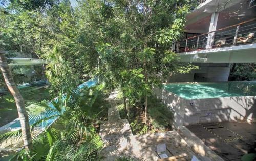 Apartamento Riviera Maya Luxury 2/2 Condo