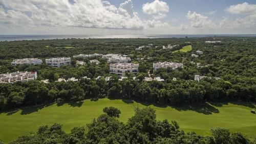 Apartamento Riviera Maya Luxury 2/2 Condo