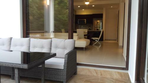 Apartamento Riviera Maya Luxury 2/2 Condo