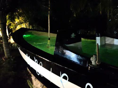 Apartamento Wow Sailboat Jacuzzi Pool Lagoon 2br 2ba Apt