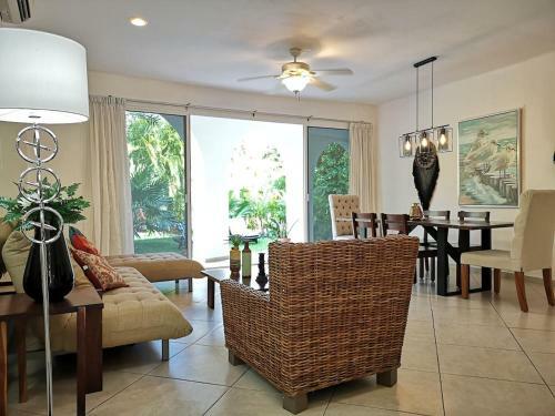 Apartamento Wow Sailboat Jacuzzi Pool Lagoon 2br 2ba Apt