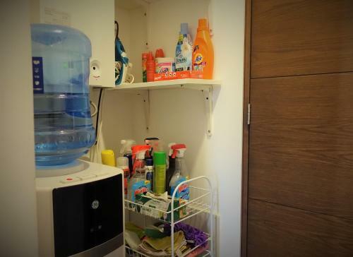 Apartamento Luxury Loft Resort Amenities