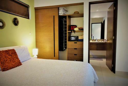 Apartamento Luxury Loft Resort Amenities