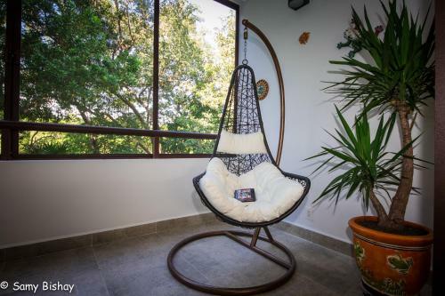 Apartamento Luxury Loft Resort Amenities
