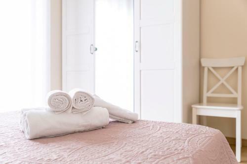 Apartamento M�laga Huelin