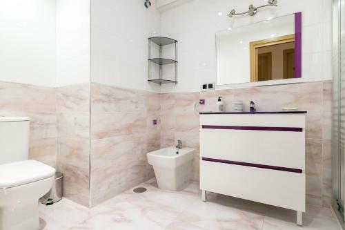 Apartamento M�laga Huelin