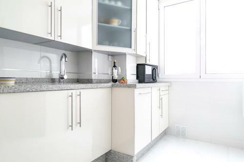 Apartamento M�laga Huelin