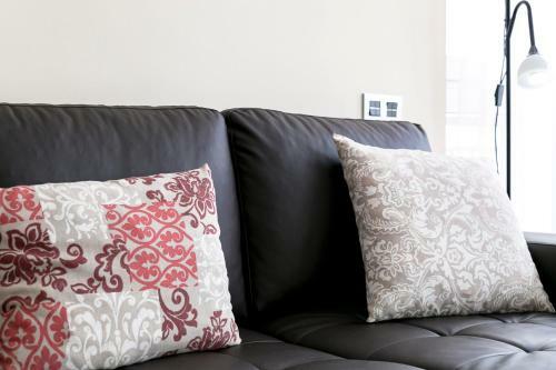 Apartamento M�laga Huelin