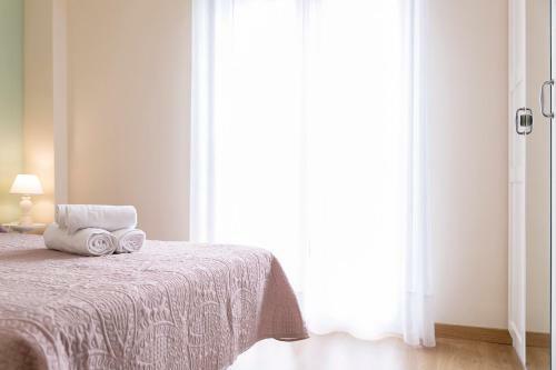 Apartamento M�laga Huelin