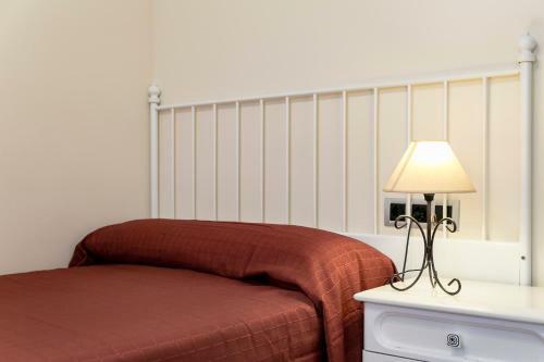 Apartamento M�laga Huelin