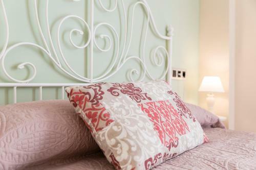 Apartamento M�laga Huelin