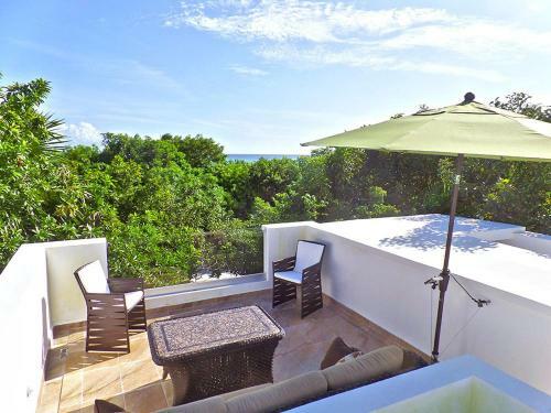 Luxury Tao Ocean Akumal