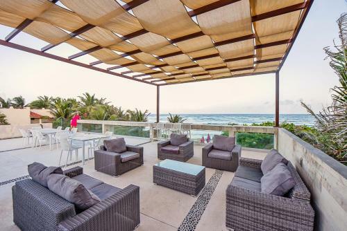 Luxury Tao Ocean Akumal