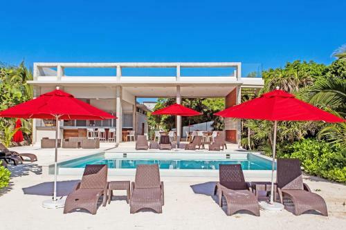 Luxury Tao Ocean Akumal