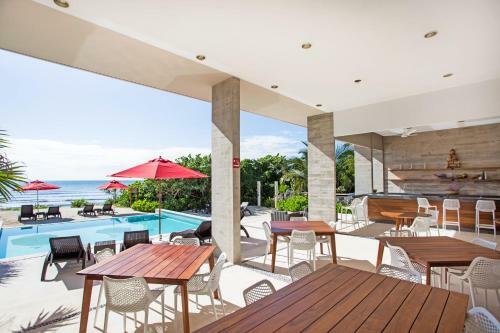 Luxury Tao Ocean Akumal