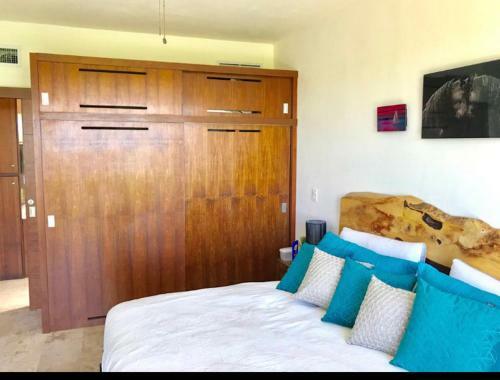 Apartamento Nikte Condominiums