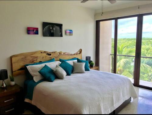 Apartamento Nikte Condominiums