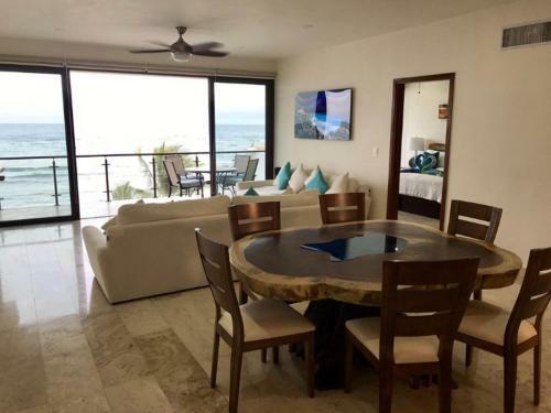 Apartamento Nikte Condominiums