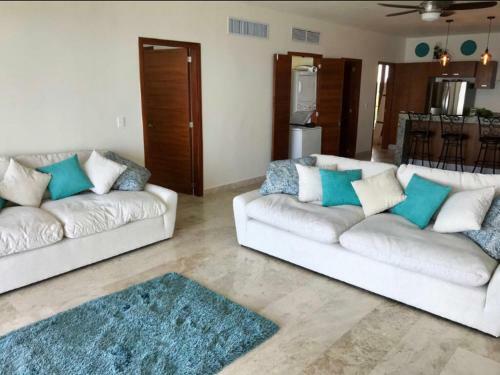 Apartamento Nikte Condominiums