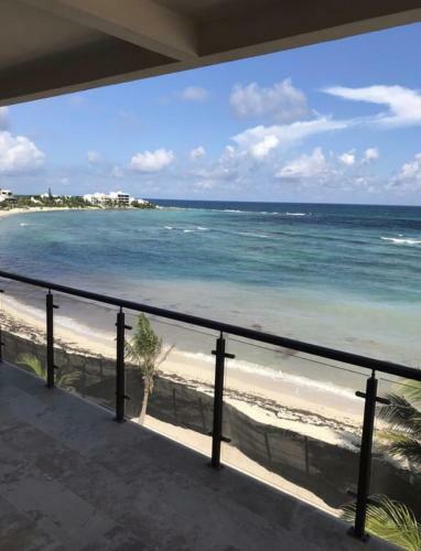 Apartamento Nikte Condominiums