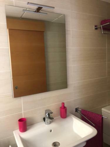 Apartamento El Carmen Studio