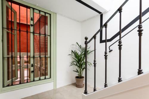 Apartamento Teatro Suites M�laga