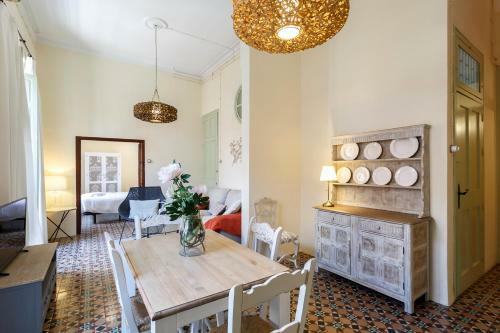Apartamento Teatro Suites M�laga