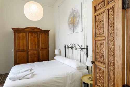 Apartamento Teatro Suites M�laga