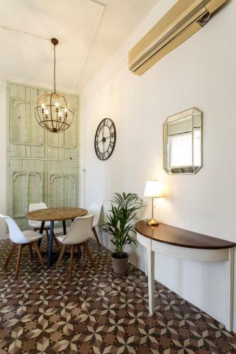 Apartamento Teatro Suites M�laga