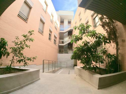 Apartamento Sun&life De La Mota
