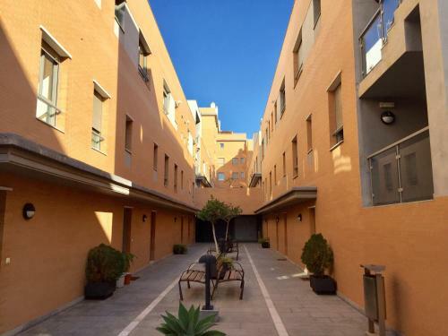Apartamento Sun&life De La Mota
