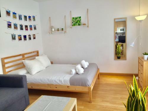 Apartamento Sun&life De La Mota