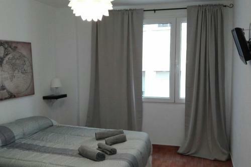 Apartamento Cave Of The Sun