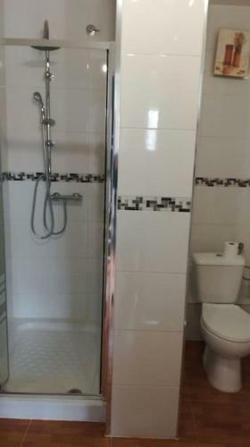 Apartamento Cave Of The Sun