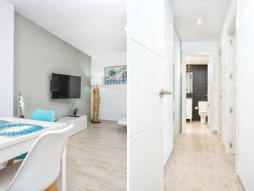 Apartamento Seafront La Malagueta II