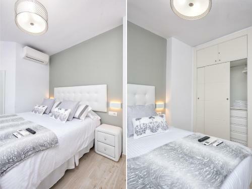 Apartamento Seafront La Malagueta II