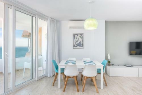 Apartamento Seafront La Malagueta II