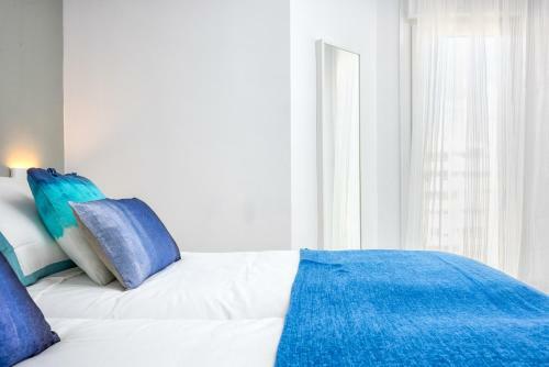 Apartamento Seafront La Malagueta II