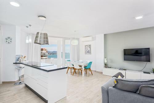 Apartamento Seafront La Malagueta II
