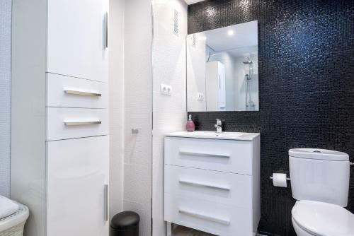 Apartamento Seafront La Malagueta II