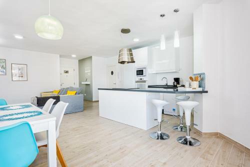 Apartamento Seafront La Malagueta II