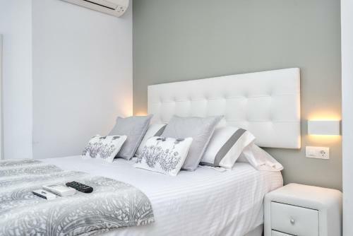 Apartamento Seafront La Malagueta II