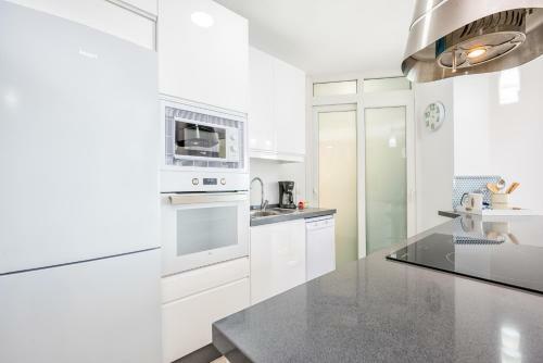 Apartamento Seafront La Malagueta II