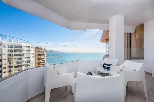 Apartamento Seafront La Malagueta II