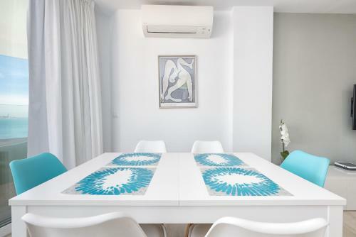 Apartamento Seafront La Malagueta II