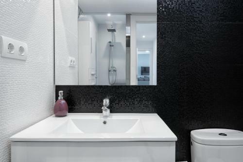 Apartamento Seafront La Malagueta II