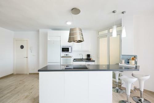 Apartamento Seafront La Malagueta II